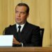 Medvedev agli europei “Alle urne punite i vostri governi”