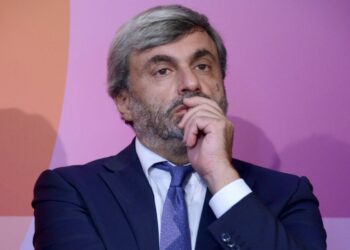 Roma, capo di gabinetto Albino Ruberti rassegna le dimissioni