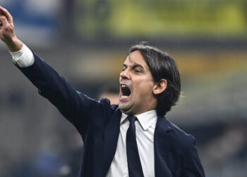 Inzaghi “Con lo Spezia sarà un match complicato”