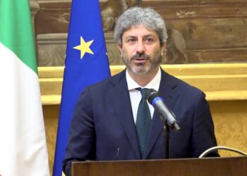 Fico “Siamo il campo progressista, alleanze a freddo non funzionano”