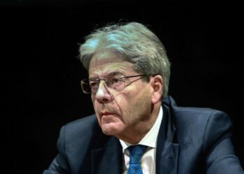 Pnrr, Gentiloni “Sì a modifiche mirate, no a ricominciare da capo”