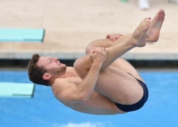 Europei di tuffi, oro per Marsaglia e bronzo per Tocci