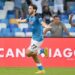 Napoli batte Monza, brilla Kvaratskhelia
