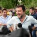 Elezioni, Salvini “Nelle nostre liste no vip, ma persone che sanno fare”