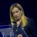 Meloni “Sicurezza e legalità sono priorità per Fdi”