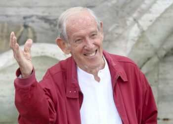 E’ morto Enzo Garinei