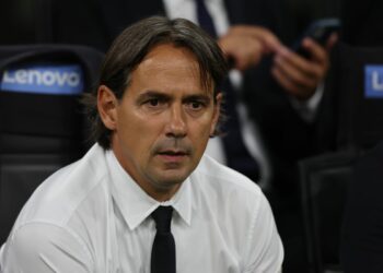 Inzaghi “Lazio forte, servono carattere e attenzione”
