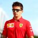 Charles Leclerc “Mondiale? Difficile ma ci credo ancora”