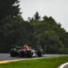 Verstappen vola a Spa ma partirà dalle retrovie con Leclerc