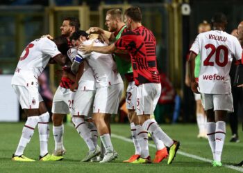 Ufficiale il calendario delle Coppe, subito Milan e Juve