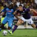 Al Franchi senza reti, Fiorentina-Napoli finisce 0-0