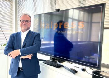 Mulè “La Russia usa il gas per ricattarci, serve un tetto Ue al prezzo”