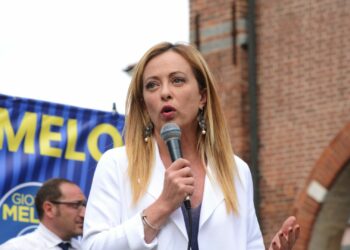 Meloni “Ostacoli su premier e ministri? Spero di no”