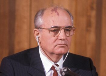 E’ morto Mikhail Gorbaciov