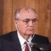 E’ morto Mikhail Gorbaciov