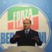 Berlusconi “Senza Forza Italia la destra non governa”