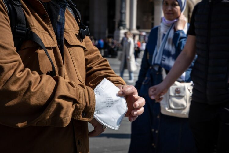 Covid Italia, 21.817 nuovi positivi e 90 morti in italia