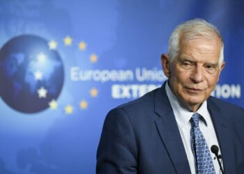 L’Unione Europea sospende l’accordo con la Russia sui visti