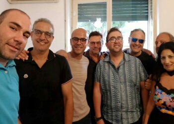 Messina, nasce un nuovo movimento giovanile