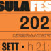 Modica, isulafest
