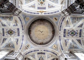 Abbate: una legge ad hoc per salvare le chiese siciliane