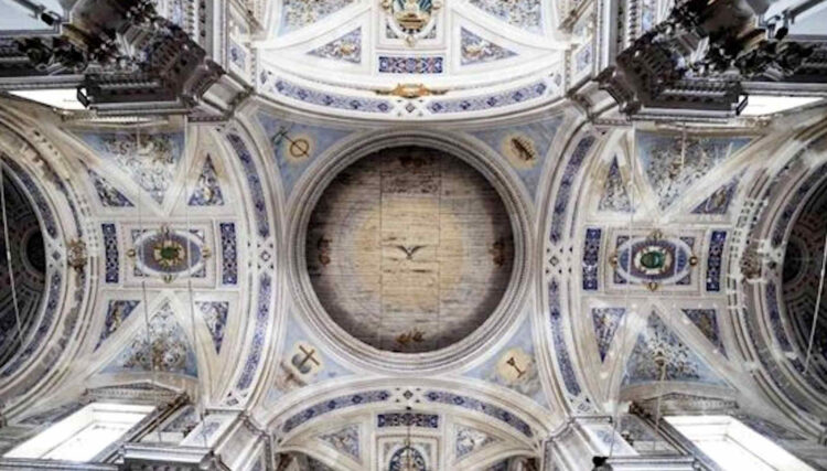 Abbate: una legge ad hoc per salvare le chiese siciliane