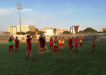 ASD Vittoria calcio