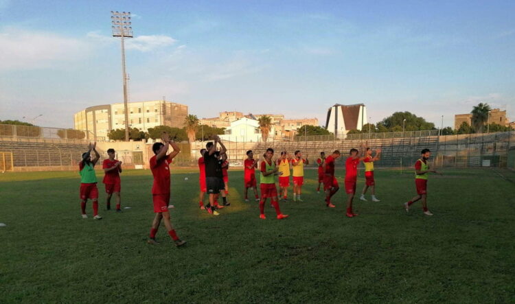 ASD Vittoria calcio