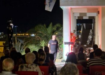 Amedeo Fusco racconta Frida Kahalo