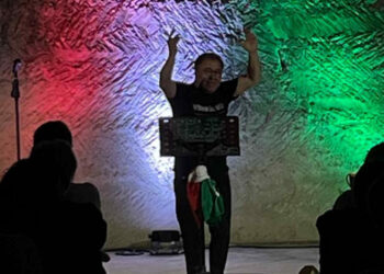 Ragusa: Amedeo Fusco racconta Frida Kahlo