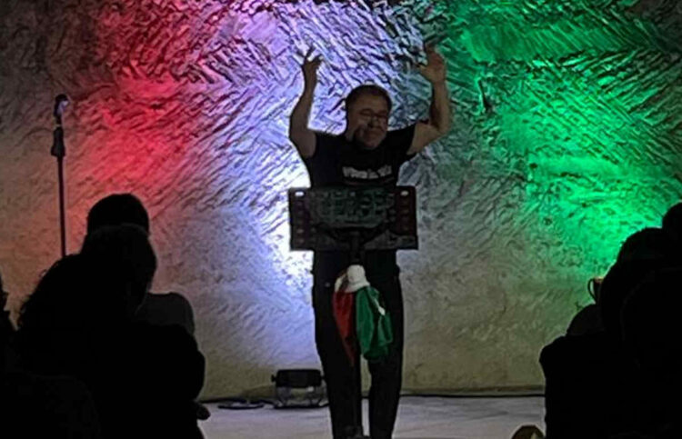 Ragusa: Amedeo Fusco racconta Frida Kahlo