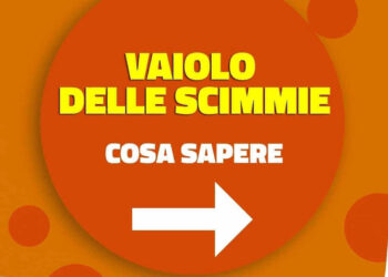 Asp Ragusa, vaiolo delle scimmie: sintomi e come si trasmette