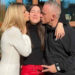 Aurora Ramazzotti è incinta, Eros e Michelle nonni a gennaio