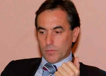 Bomba politica a Ragusa, Peppe Calabrese non accetta la candidatura alla Camera dei Deputati