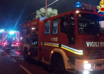 Bombola gpl esplode in una casa sulla Scicli-Modica