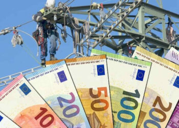 Caro energie, luci spente a Ragusa