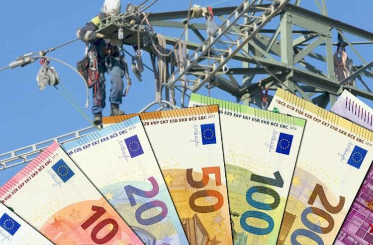 Caro energie, luci spente a Ragusa