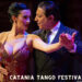 Catania, tango festival