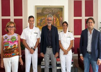 Capitaneria di Porto di Pozzallo