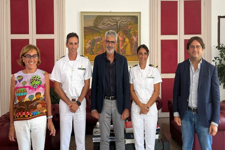 Capitaneria di Porto di Pozzallo