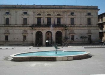 Comune di Ragusa regolamento edilizio la polemica di Ferragosto