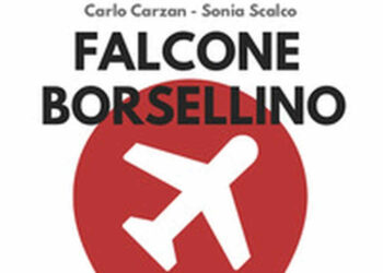 BCsicilia: Falcone Borsellino non sono un aeroporto