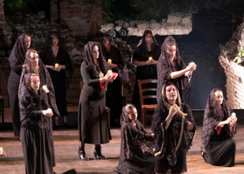 Messina, evento per celebrare Verga e Mascagni