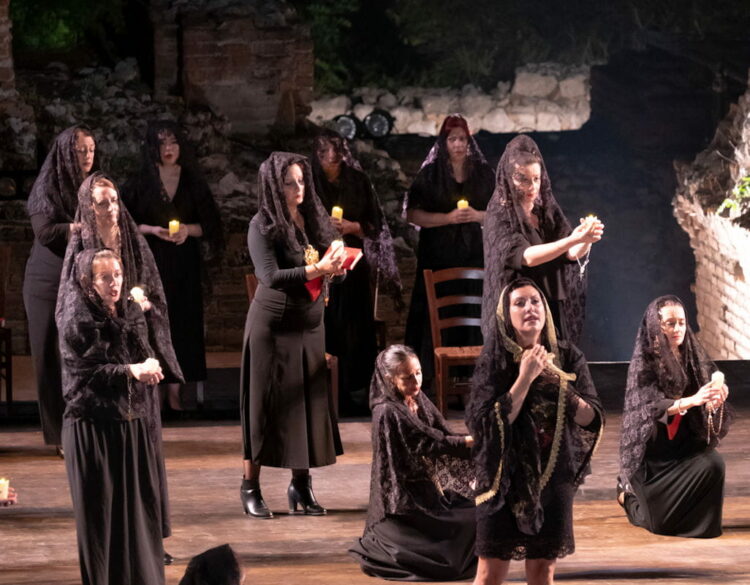 Messina, evento per celebrare Verga e Mascagni