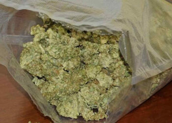 Da Pozzallo a Malta con 38 kg di droga: fermato un 28enne