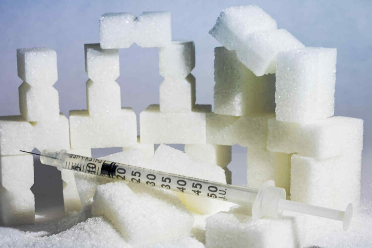 Diabete: un sistema intelligente per la terapia insulinica multi-iniettiva