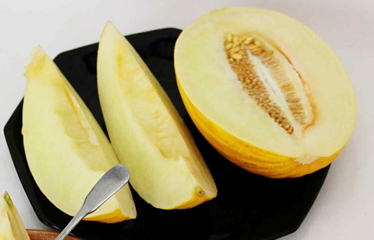 Dieta gialla per perdere peso: ecco il super menù