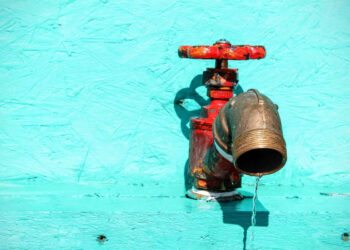 Donnalucata stasera senza acqua