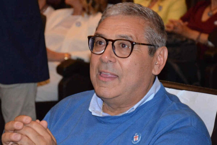 Appalti truccati, Dda Palermo ha chiesto l'arresto di Cuffaro: 18 indagati