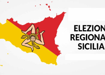 Elezioni regionali in Sicilia: si vota il 25 settembre